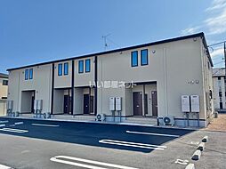 ヒカルサ境港外江町ウエストII 101