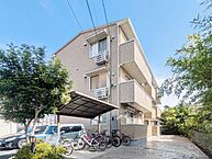 埼玉県草加市新里町1384-3：物件画像／大東建託リーシング株式会社　越谷店
