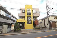 東京都福生市大字熊川：物件画像／大東建託リーシング株式会社 立川店