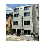 東京都杉並区西荻南2丁目18-2：物件画像／大東建託リーシング株式会社　練馬店