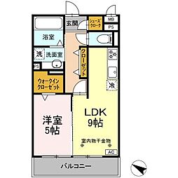 刈谷駅 8.9万円