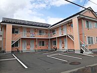 北海道苫小牧市新中野町1丁目：物件画像／大東建託リーシング株式会社 苫小牧店