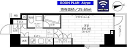 飯田橋駅 11.4万円