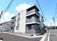 東京都練馬区大泉学園町2丁目30-45：物件画像／大東建託リーシング株式会社　池袋東口店