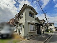 広島県広島市安佐南区川内6丁目36-13：物件画像／大東建託リーシング株式会社 広島店