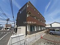 岡山県岡山市中区原尾島3丁目：物件画像／大東建託リーシング株式会社 岡山東店
