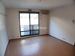 ラウンドフィールド霞　Ｂ 103 1階2LDKのリビング/ダイニング