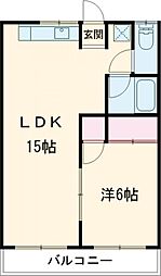 高田駅 4.2万円