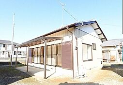 鳥塚住宅　う号棟