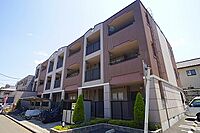 埼玉県所沢市小手指町3丁目：物件画像／大東建託リーシング株式会社　所沢店