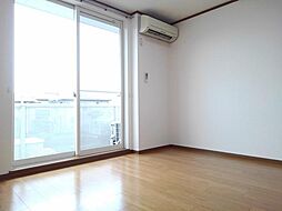 アルコバレーノポンテＢ 201 2階1LDKのリビング/ダイニング