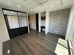 le　repos（ル レポ） 206 2階1LDKのリビング/ダイニング