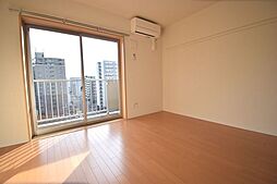 ＨＦ仙台レジデンスＥＡＳＴ 0807 8階1Kのリビング/ダイニング