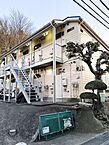 神奈川県鎌倉市山崎667-1：物件画像／大東建託リーシング株式会社 大船店