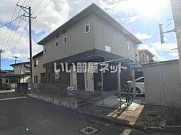 仙台市営南北線 長町南駅 徒歩9分の賃貸アパート