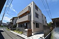東京都八王子市子安町3丁目938番5：物件画像／大東建託リーシング株式会社 八王子駅前店