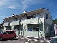 岐阜県加茂郡坂祝町取組：物件画像／大東建託リーシング株式会社 岐阜東店