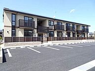 茨城県ひたちなか市大字田彦388-154：物件画像／大東建託リーシング株式会社 ひたちなか店