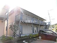 鹿児島県鹿児島市山田町228-1：物件画像／大東建託リーシング株式会社 鹿児島中央店