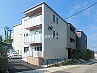 福岡県福岡市城南区松山1丁目：物件画像／大東建託リーシング株式会社 福岡西店