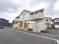 茨城県石岡市若宮4丁目3-4：物件画像／大東建託リーシング株式会社 石岡駅前店