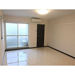 プランドール杜 203 2階1Kのリビング/ダイニング