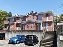 メゾン・ラピュタＢ