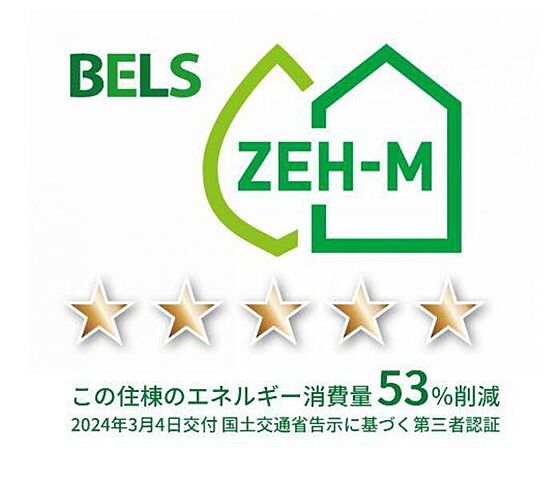 省エネ性能ラベル