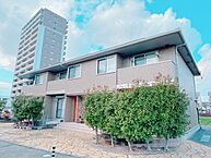 三重県鈴鹿市西条6丁目16番：物件画像／大東建託リーシング株式会社 鈴鹿店