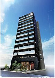 プレサンス名古屋菊井セルカ