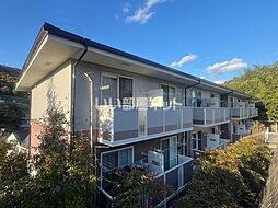 エスボワール新迫 206