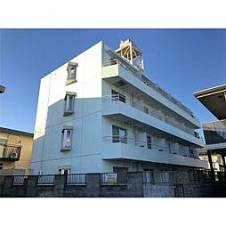 平和マンション上杉 102