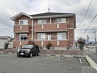 愛知県豊川市久保町揚畑：物件画像／大東建託リーシング株式会社 豊川店