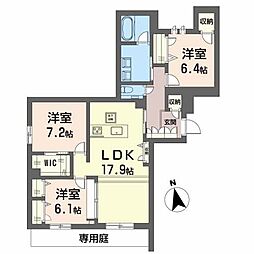 折尾駅 18.5万円