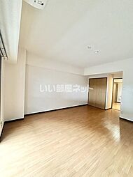 ネッサンスＫ 106 1階1Kのリビング/ダイニング