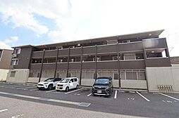 JR鹿島線 鹿島神宮駅 徒歩30分の賃貸アパート