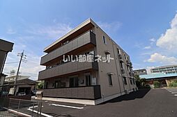 JR両毛線 前橋駅 徒歩15分の賃貸アパート