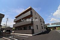 群馬県前橋市南町1丁目6-22：物件画像／大東建託リーシング株式会社 伊勢崎店