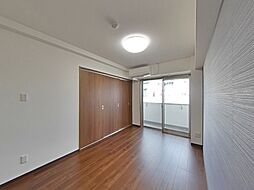 JR豊肥本線 武蔵塚駅 徒歩24分の賃貸マンション 3階1LDKのリビング/ダイニング