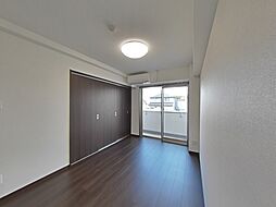 JR豊肥本線 武蔵塚駅 徒歩24分の賃貸マンション 4階1LDKのリビング/ダイニング