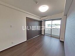 JR豊肥本線 武蔵塚駅 徒歩24分の賃貸マンション 5階1LDKのリビング/ダイニング