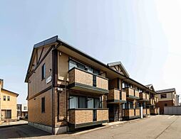 フェスティル雅 203