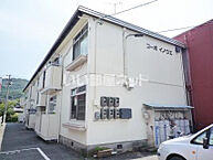 広島県三原市皆実3丁目：物件画像／大東建託リーシング株式会社 三原店