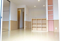 グランマーレ　G 101 1階2LDKのリビング/ダイニング