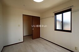 グランシャリオ優 Ａ 202 2階2Kのリビング/ダイニング