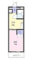 NOVAERA1階2.5万円