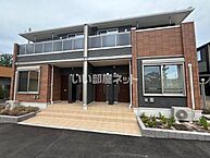 大分県大分市三川上3丁目：物件画像／大東建託リーシング株式会社 大在店