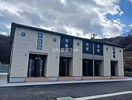 福島県いわき市平下荒川字剃町：物件画像／大東建託リーシング株式会社 いわき店