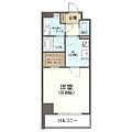 プレミアムタウンプレイス4階5.2万円
