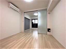 シャルマン・花みずき　IV 204 2階1LDKのリビング/ダイニング